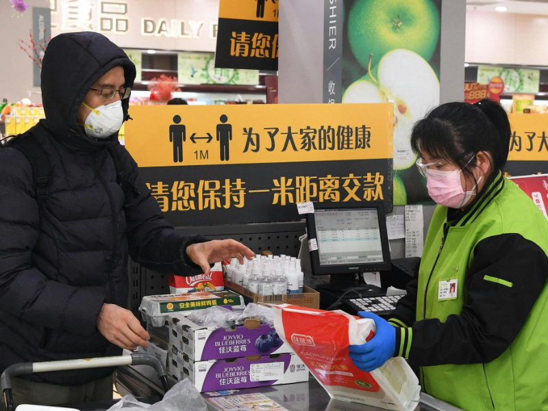 空气消毒机厂家